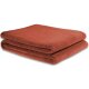 Thermosoft Blanket 220/240 terracotta