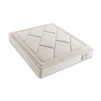 Mattress Balance DE LUXE 80/190 white