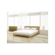 Cotton Jersey Fittet Bed Sheet Premium 180/200 white