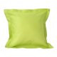 pillow cases bed ornamental panama 40/40 kiwi