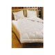 camel wool duvet - duo 250/200 white 100% natural camel wool fibre