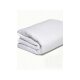 silk duvet light 100/135 white 100% natural silk fibre