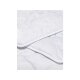 silk duvet light 100/135 white 100% natural silk fibre