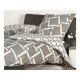 Duvet cover non iron